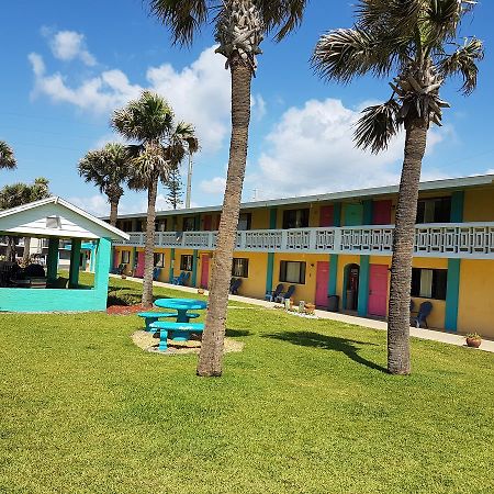 South Beach Inn - Cocoa Beach Bagian luar foto