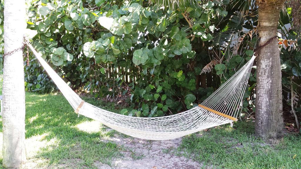 South Beach Inn - Cocoa Beach Bagian luar foto