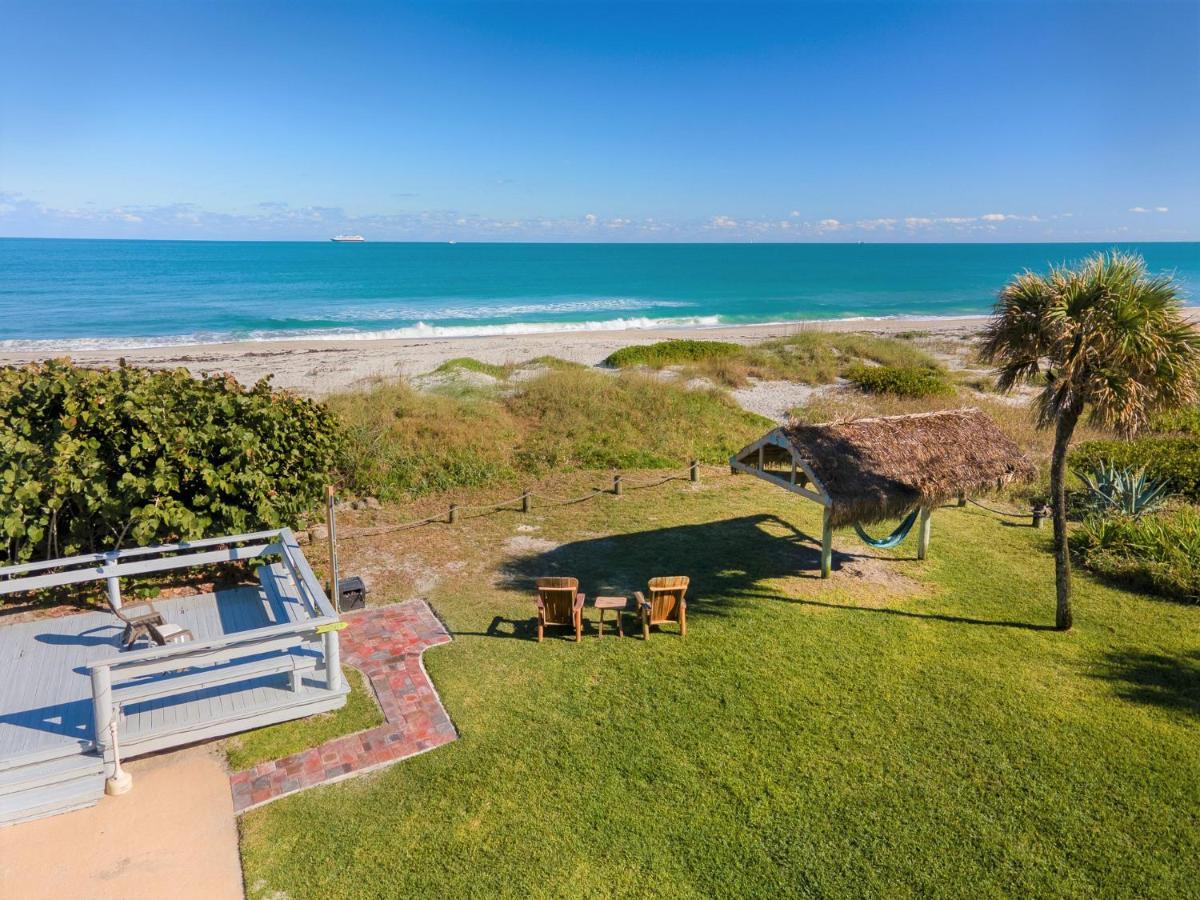 South Beach Inn - Cocoa Beach Bagian luar foto