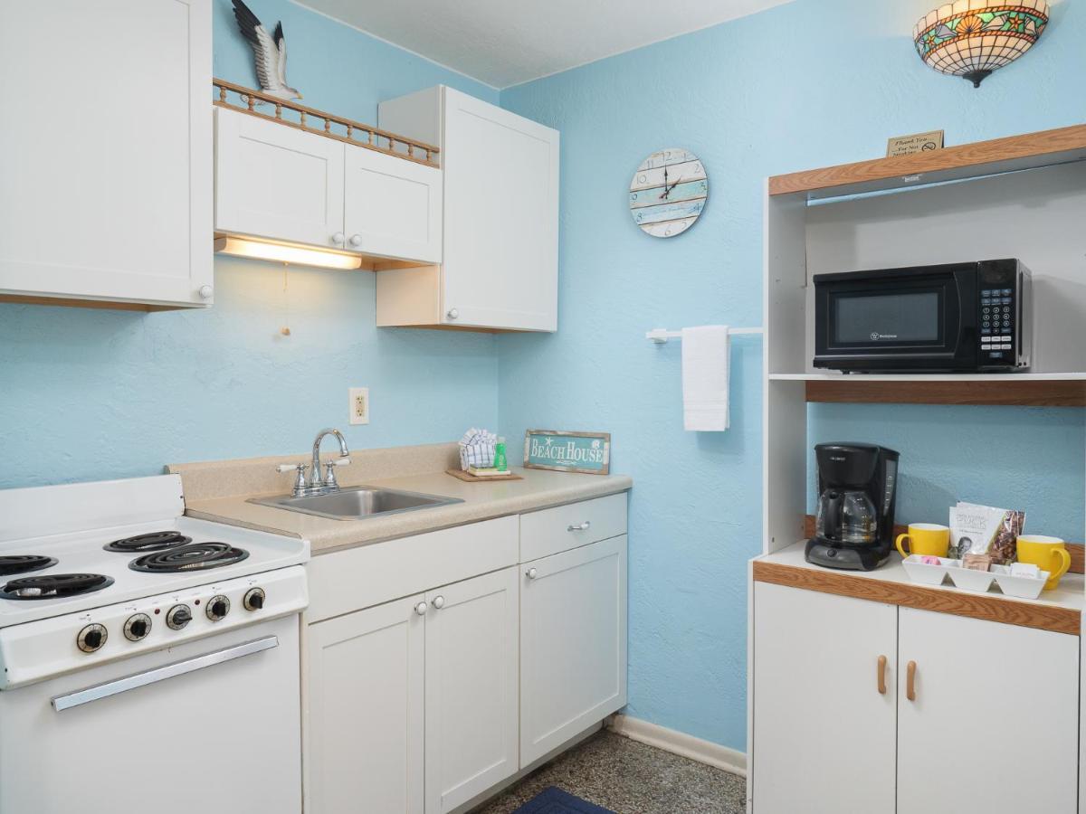 South Beach Inn - Cocoa Beach Bagian luar foto