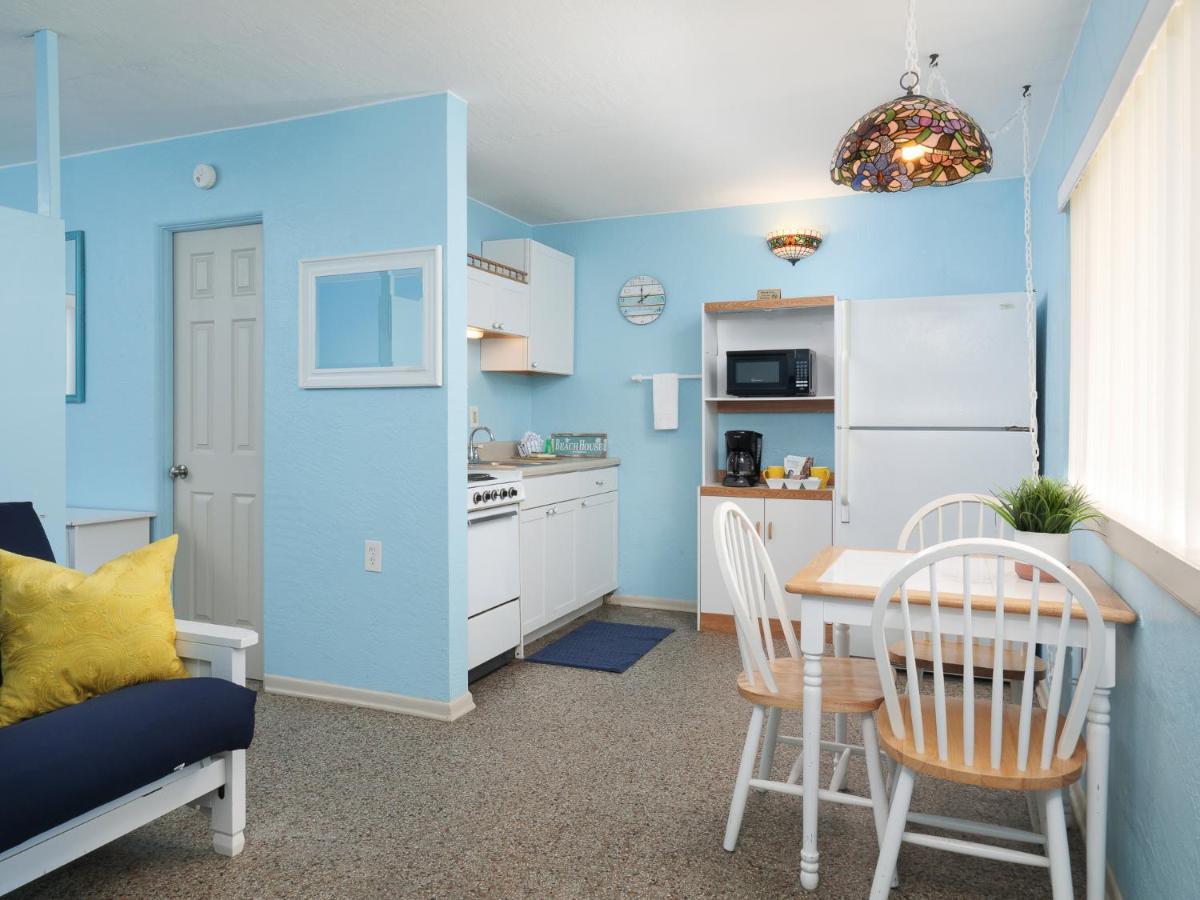 South Beach Inn - Cocoa Beach Bagian luar foto