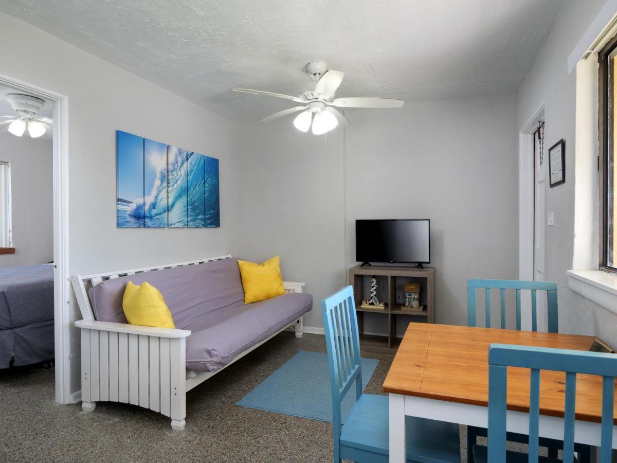 South Beach Inn - Cocoa Beach Bagian luar foto