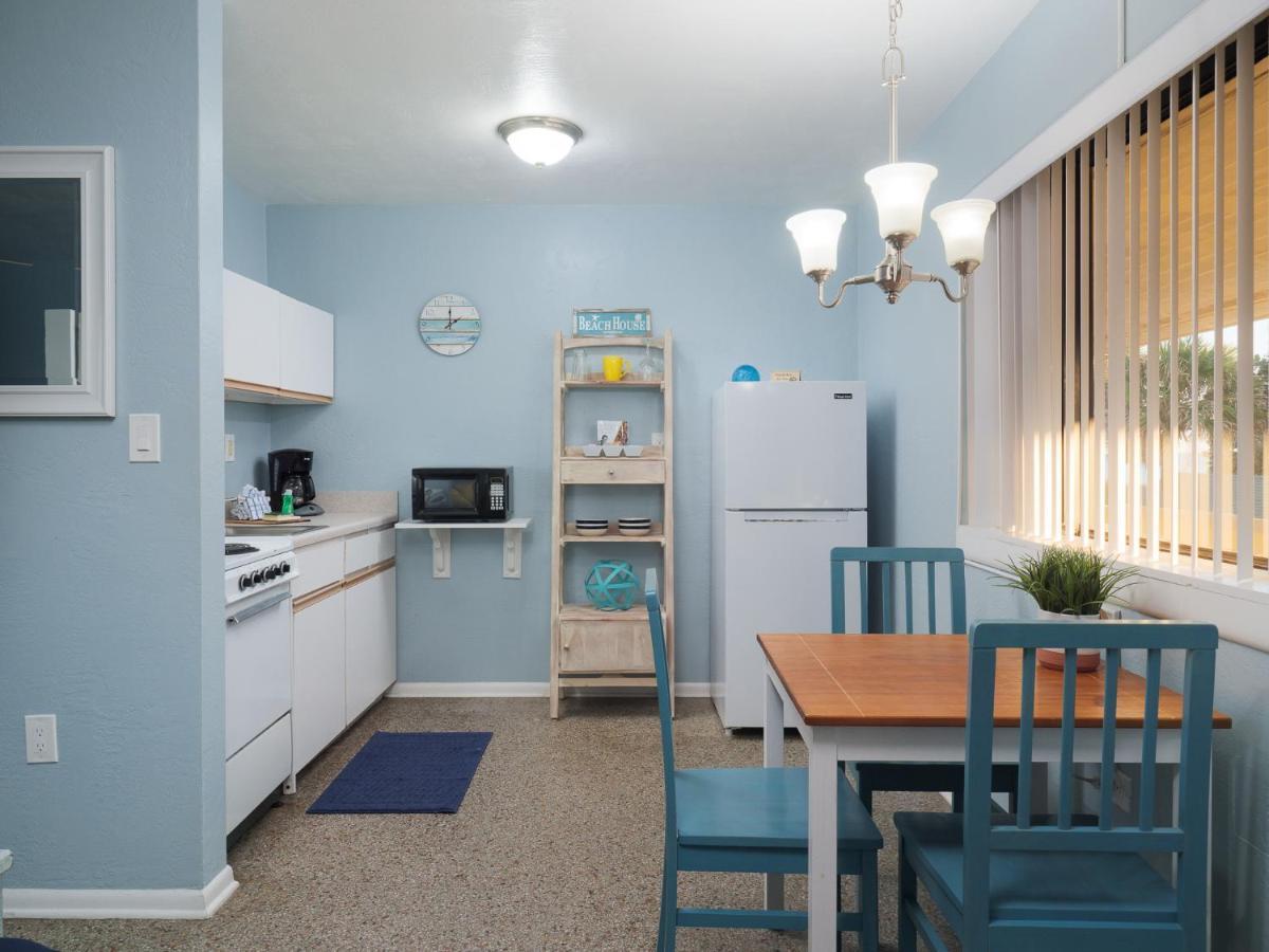 South Beach Inn - Cocoa Beach Bagian luar foto