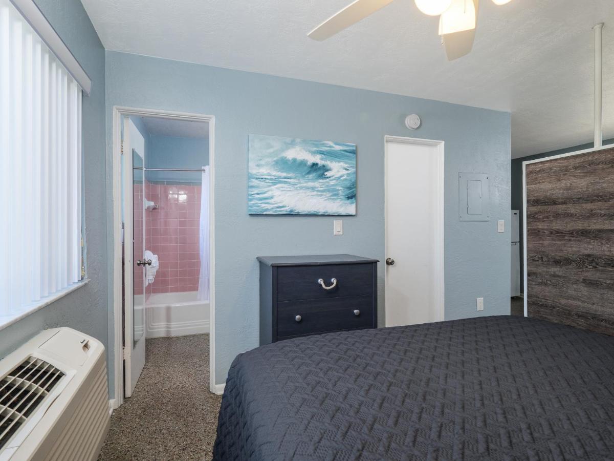 South Beach Inn - Cocoa Beach Bagian luar foto