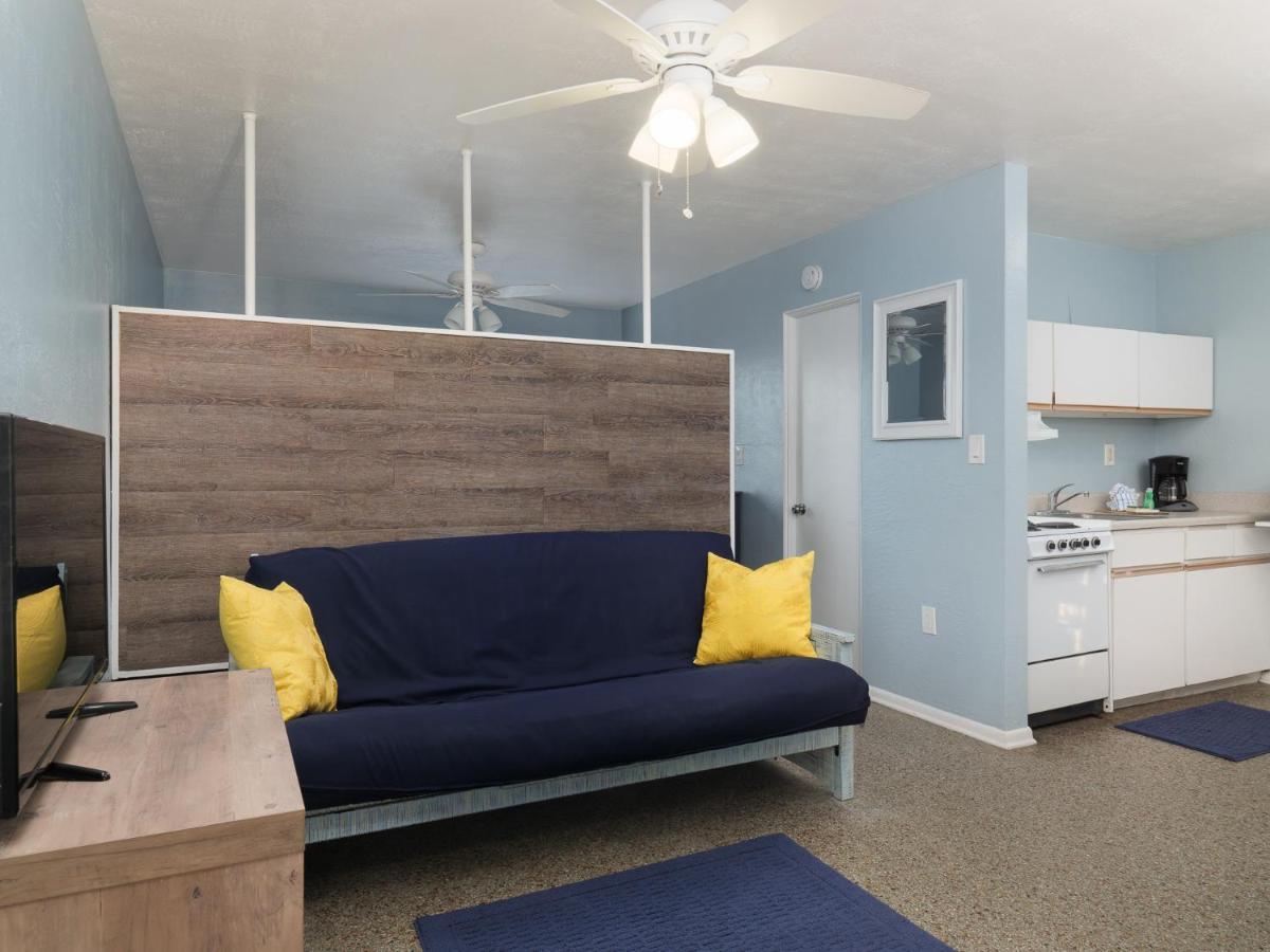 South Beach Inn - Cocoa Beach Bagian luar foto