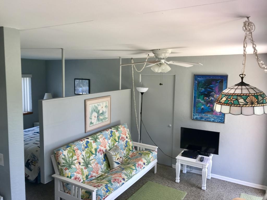 South Beach Inn - Cocoa Beach Bagian luar foto