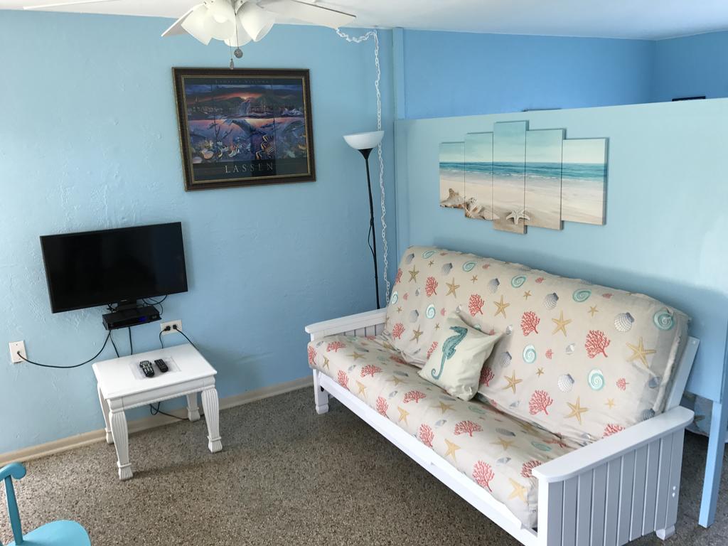 South Beach Inn - Cocoa Beach Bagian luar foto