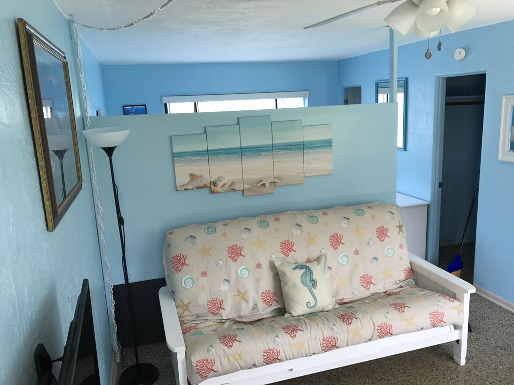 South Beach Inn - Cocoa Beach Bagian luar foto
