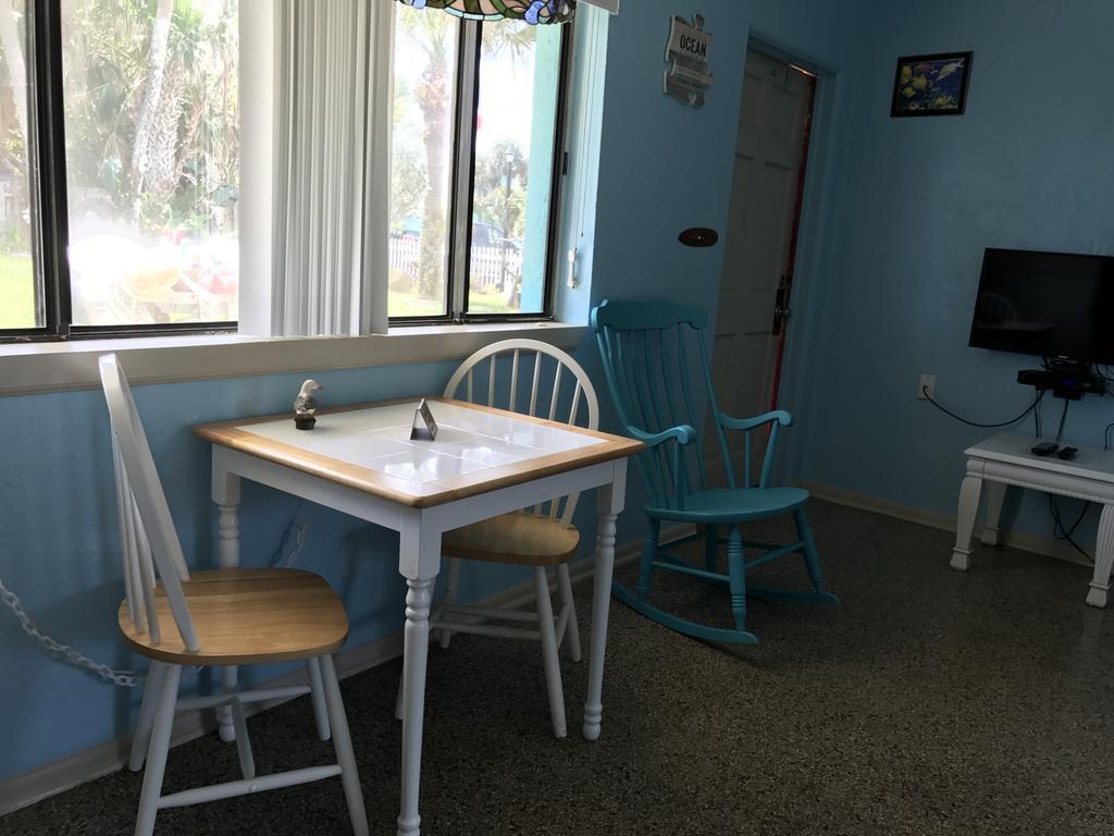 South Beach Inn - Cocoa Beach Bagian luar foto