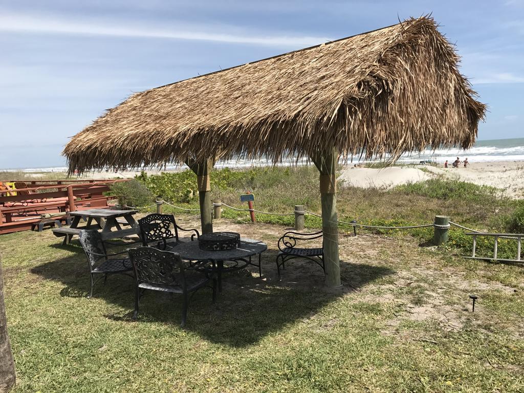 South Beach Inn - Cocoa Beach Bagian luar foto