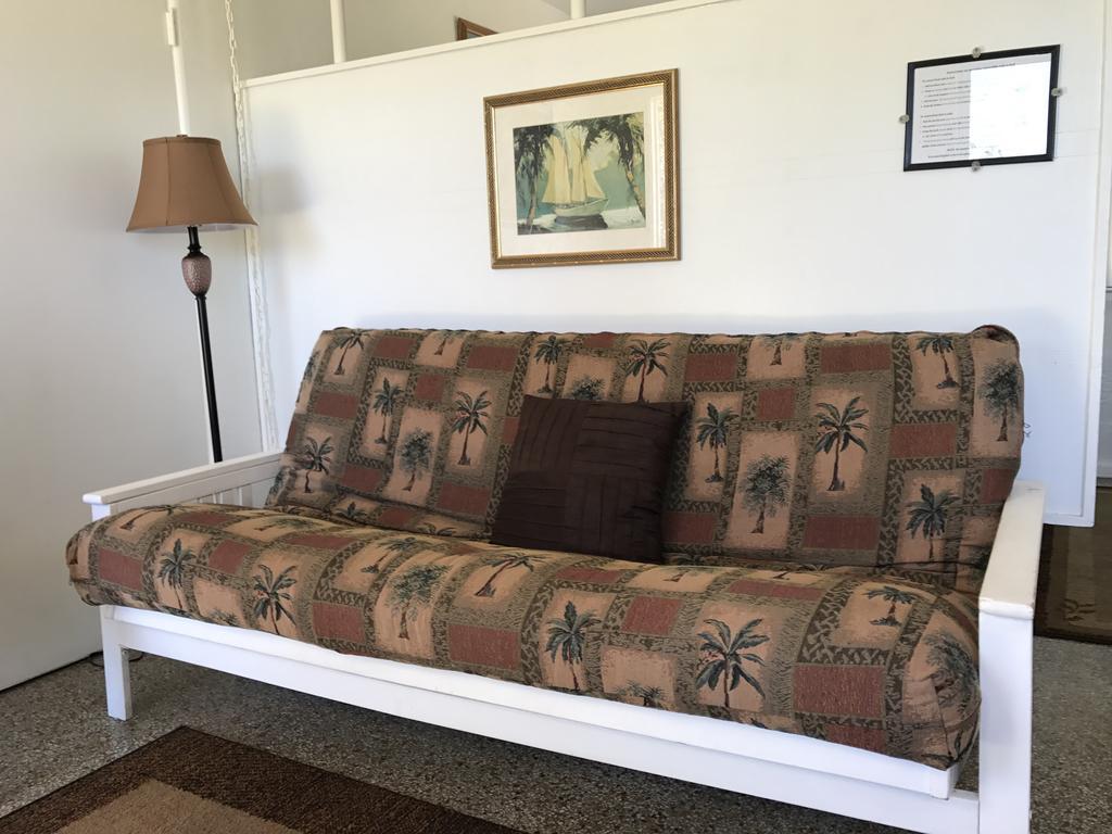 South Beach Inn - Cocoa Beach Bagian luar foto