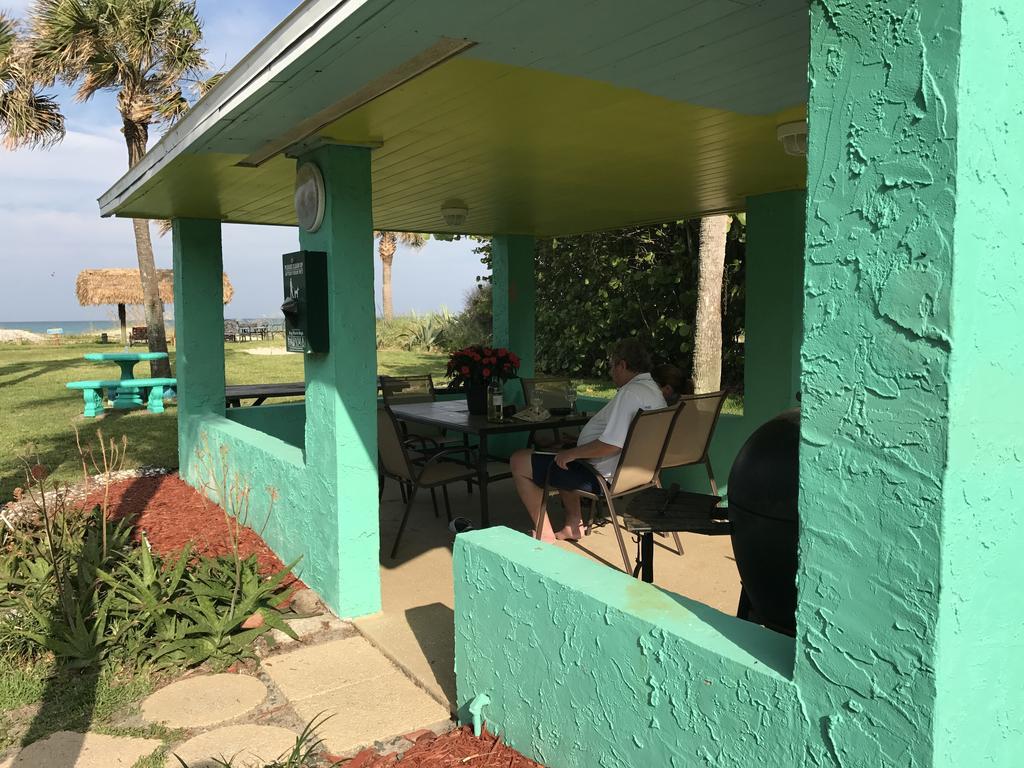 South Beach Inn - Cocoa Beach Bagian luar foto