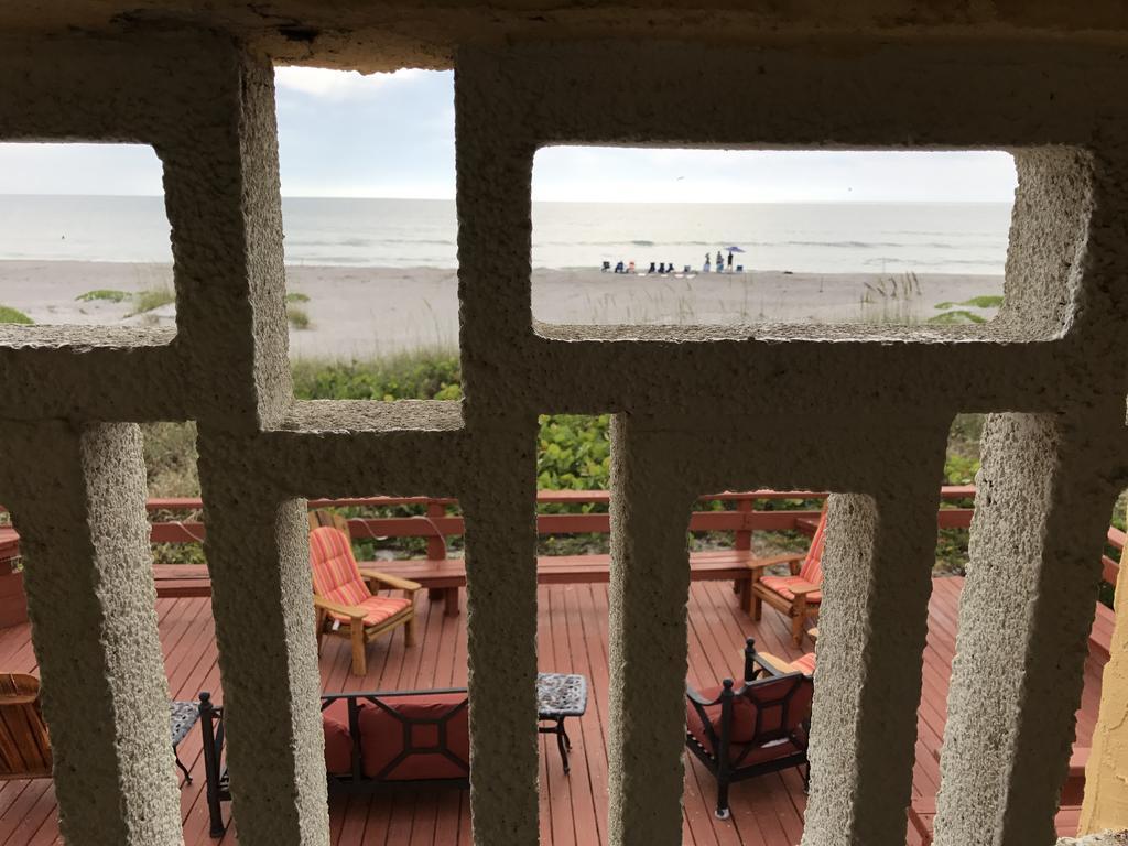 South Beach Inn - Cocoa Beach Bagian luar foto