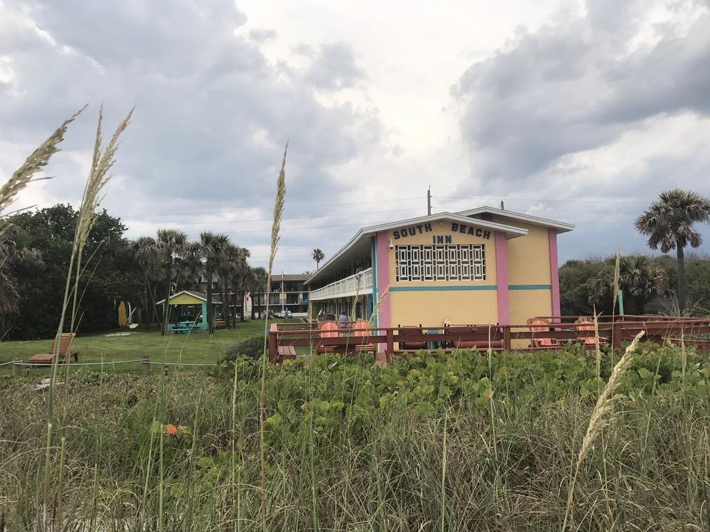 South Beach Inn - Cocoa Beach Bagian luar foto