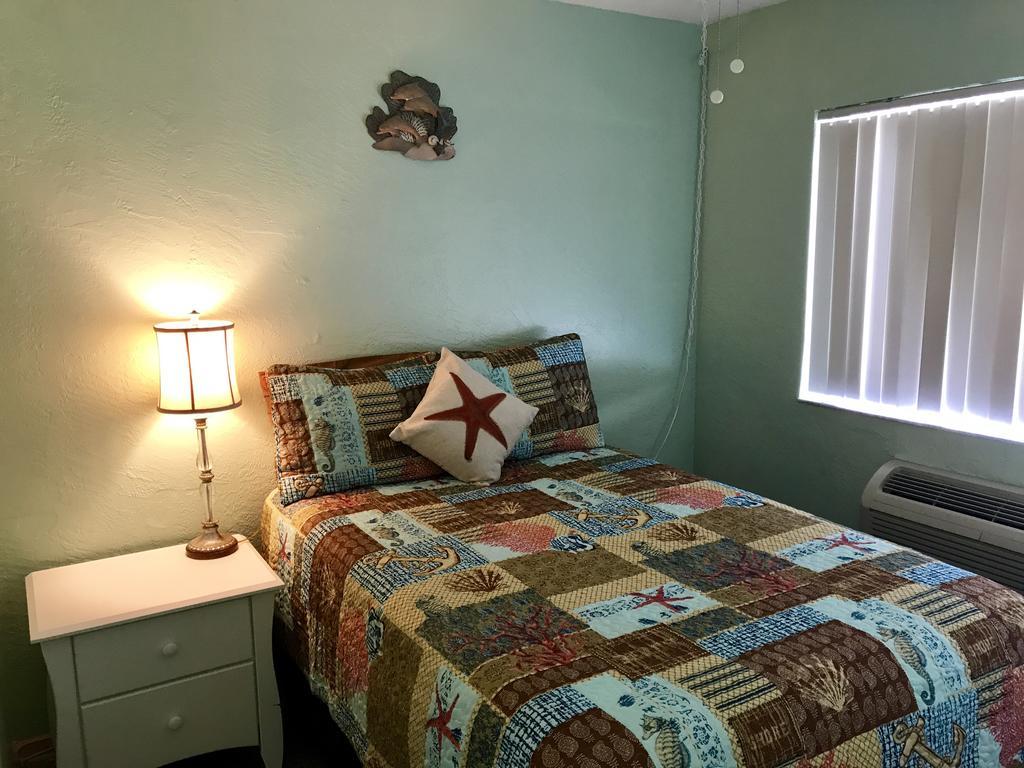 South Beach Inn - Cocoa Beach Bagian luar foto