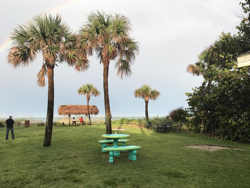 South Beach Inn - Cocoa Beach Bagian luar foto