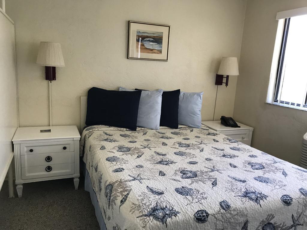 South Beach Inn - Cocoa Beach Bagian luar foto