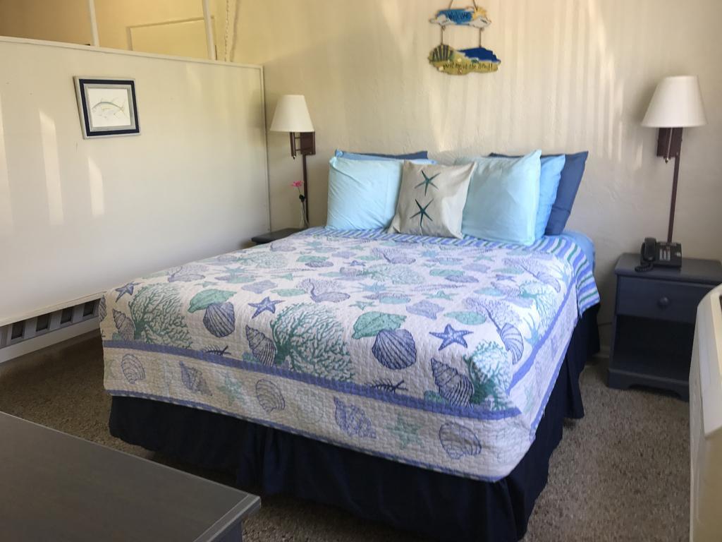 South Beach Inn - Cocoa Beach Ruang foto