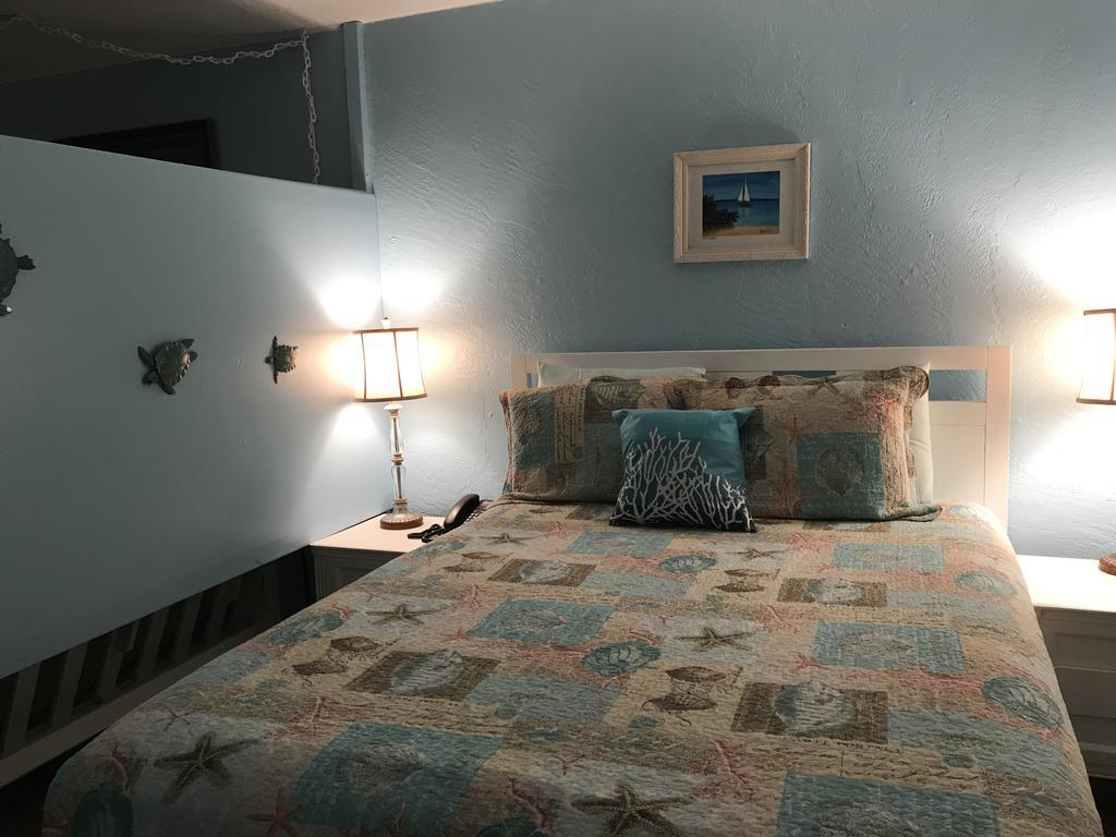 South Beach Inn - Cocoa Beach Ruang foto