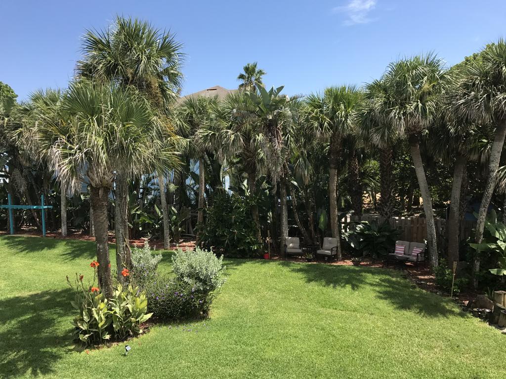 South Beach Inn - Cocoa Beach Bagian luar foto