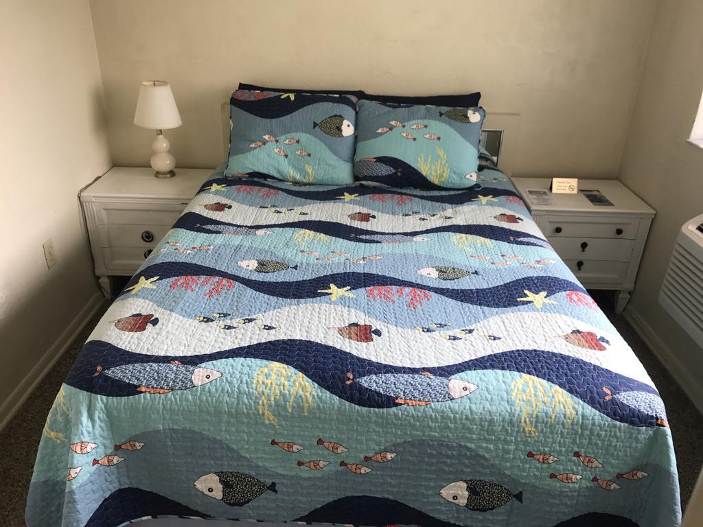 South Beach Inn - Cocoa Beach Bagian luar foto