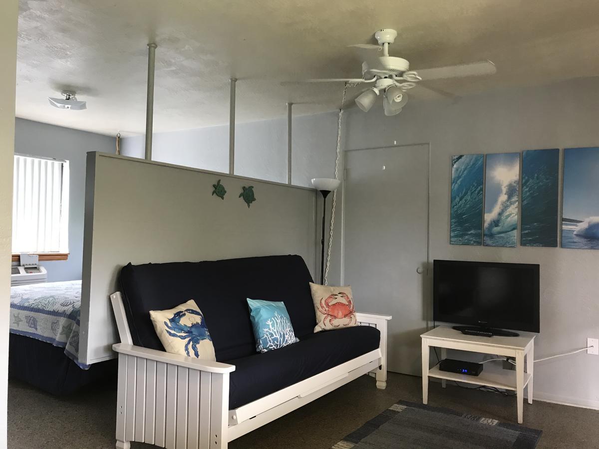 South Beach Inn - Cocoa Beach Bagian luar foto