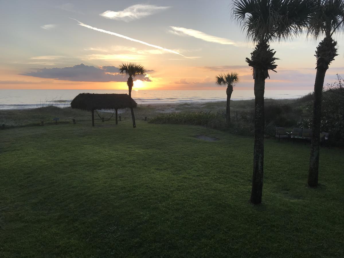South Beach Inn - Cocoa Beach Bagian luar foto