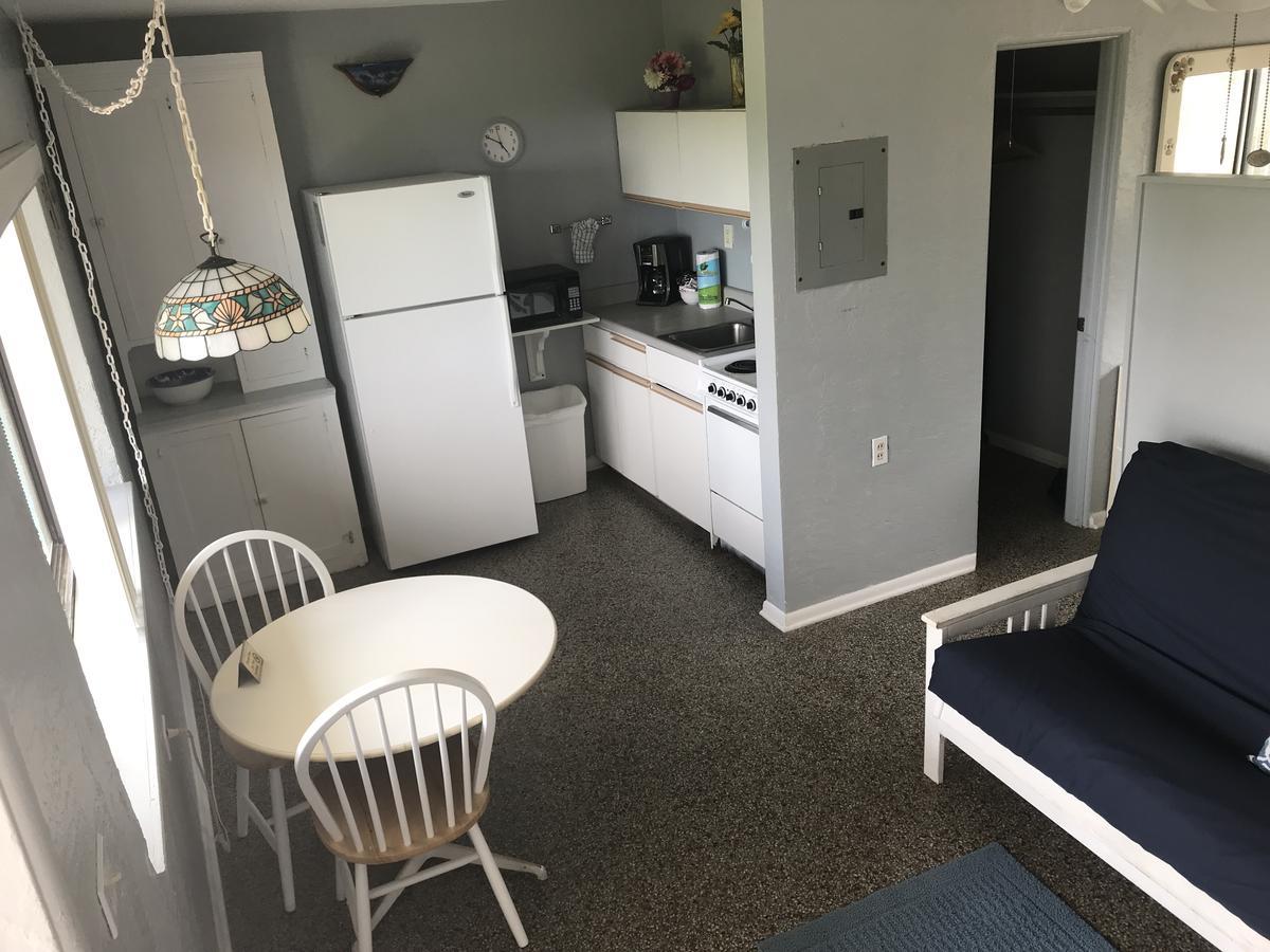 South Beach Inn - Cocoa Beach Bagian luar foto
