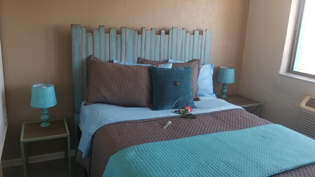 South Beach Inn - Cocoa Beach Bagian luar foto