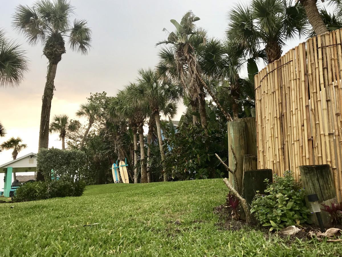 South Beach Inn - Cocoa Beach Bagian luar foto